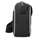 Lacoste Club 1930 Reporter Bag Petit Piqué - Umhängetasche 23.5 cm (abimes farine) - Ansicht 3