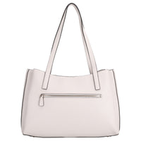Guess Camelia 3 Comp Tote - Shopper 38 cm (off white) - Ansicht 4