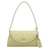 HUGO Jodi - Schultertasche 25 cm (beige)