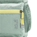 Jack Wolfskin Little Scout 10 - Kinderrucksack 29 cm (green zinnia) - Ansicht 10