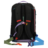 Cotopaxi Allpa 28L Travel Pack - Travel Backpack 48 cm (del dia dark, Unikat 01)