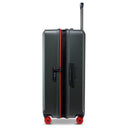 Stratic BUZZ - 4-Rollen-Trolley L 75 cm erw. (olive) - Ansicht 6