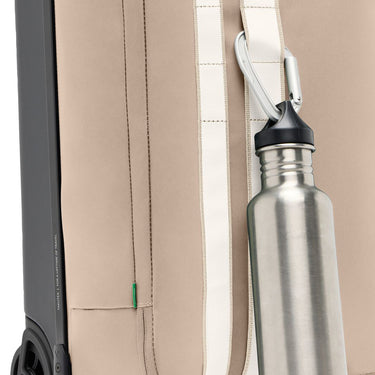 Vaude Takutea 35 - Rollenreisetasche 54 cm (linen) - Ansicht 6