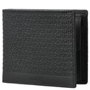 HUGO Ethon - Geldbörse 4cc 11 cm (black) - Ansicht 3