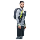 Deuter Ascender 7 - Trailrunningrucksack 44 cm (black) - Ansicht 12