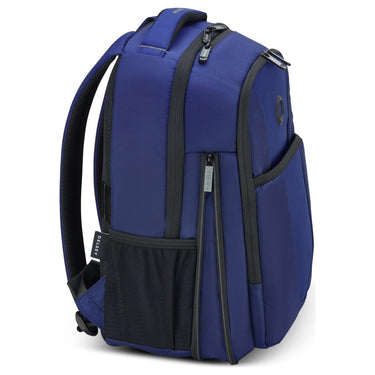Delsey Paris DLC 2.0 - Rucksack 15" 44 cm (marineblau) - Ansicht 4