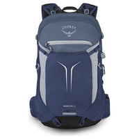 Osprey Sportlite 25 - Wanderrucksack 55 cm (serenity blue) - Ansicht 3