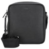BOSS Men Northon NS Zip - Sac bandoulière 20 cm (black)
