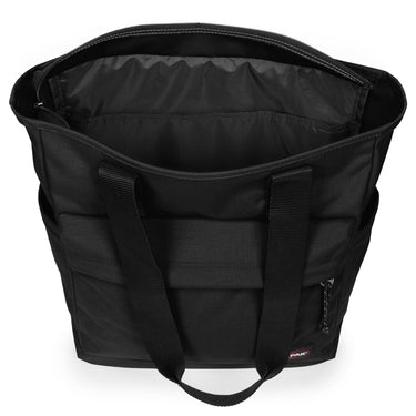 Eastpak Tote Pocket 23 - Reisetasche 39 cm (black) - Ansicht 3