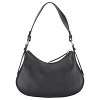 Coccinelle Mavery Pocket - Schultertasche 29 cm (noir) - Ansicht 4