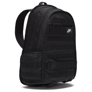 Nike Sportswear RPM - Rucksack 15" 53.5 cm (schwarz/weiß) - Ansicht 2