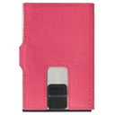 Samsonite Alu Fit - Kreditkartenetui 8cc 10 cm (fuchsia) - Ansicht 4