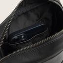 The Chesterfield Brand Birmingham - Umhängetasche M 21.5 cm (black) - Ansicht 7