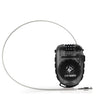 pacsafe Retractasafe 250 4-dial cable lock - Schloss (smoke)