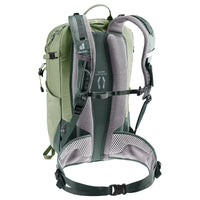Deuter Trail 25 - Kletterrucksack 52 cm (grove-ivy) - Ansicht 2