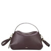 BOSS Women Caylie Crossbody - Shoulder Bag 26.5 cm (open purple)