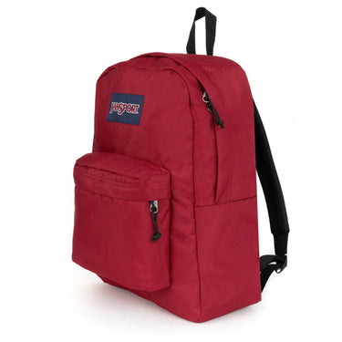 JANSPORT SuperBreak One - Rucksack 42 cm (red tape) - Ansicht 2