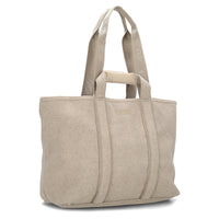 BOSS Women Palmah Tote L - Shopper 39 cm (light beige)