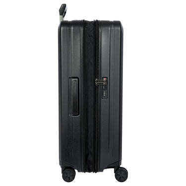 Porsche Design Roadster Hardcase - 4-Rollen-Trolley L 75 cm erw. (black matt) - Ansicht 3