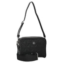 Calvin Klein Quilted Camera - Umhängetasche (black) - Ansicht 5