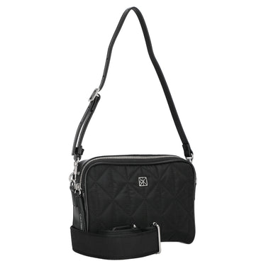 Calvin Klein Quilted Camera - Umhängetasche (black) - Ansicht 5