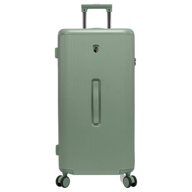 Heys Earth Tones Trunk - 4-Rollen-Trolley 77.5 cm erw. (moss) - Ansicht 4
