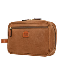 Brics Life - Kulturbeutel 25 cm (camel) - Ansicht 2