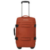 Travelite Bolonia - 2-Wheel Cabin Trolley 53 cm (orange)