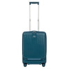 Brics Positano - 4-Rollen Kabinentrolley 55 cm USB erw. (oktan)