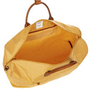 Brics X-Travel Weekender - Reisetasche 55 cm (honey) - Ansicht 5