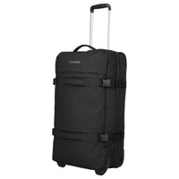 Travelite Bolonia - Rollenreisetasche 72 cm (black) - Ansicht 2