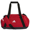 adidas Tiro Duffle Bag Small - Sporttasche 49 cm (team power red 2/white)