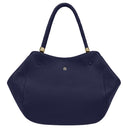 Aigner Carre Soft - Shopper L 49 cm (cosmic blue)