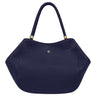 Aigner Carre Soft - Shopper L 49 cm (cosmic blue)