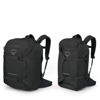 Osprey Sojourn Porter 30 - Rucksack 44 cm (black) - Ansicht 3