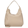 Coccinelle Rebekka - Shoulder Bag 38 cm (sandshell)