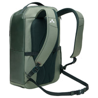 Vaude Matemo - Rucksack 15.6" 48 cm (agave) - Ansicht 3