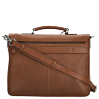 Picard Authentic - Aktentasche 39 cm (cognac) - Ansicht 4