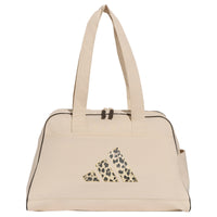 adidas Leo Bowling Bag - Sporttasche 48 cm (crystal linen)
