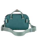 Fjällräven Kånken Koncept - Umhängetasche 22 cm (teal-frost green) - Ansicht 3