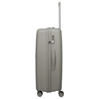 Travelite Tamaris Voyaage - 4-Rollen-Trolley Set 3tlg. L/M/S (sand) - Ansicht 4