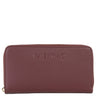 Valentino Bags Bianka Re - Geldbörse 19 cm (bordeaux)