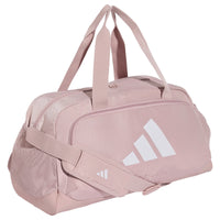 adidas Defender Duffelbag - Sporttasche S 49 cm (dual lilac/frozen purple) - Ansicht 2
