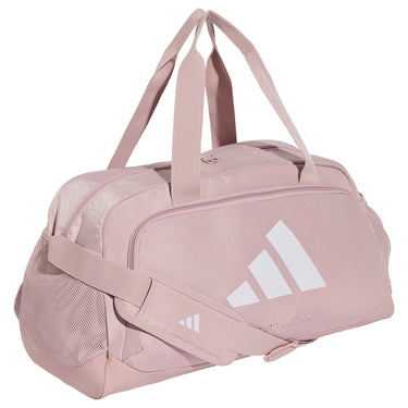 adidas Defender Duffelbag - Sporttasche S 49 cm (dual lilac/frozen purple) - Ansicht 2