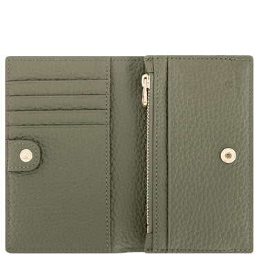 Aigner IVY - Geldbörse 4cc 13 cm (moss green) - Ansicht 2