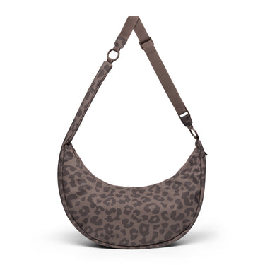 Johnny Urban Lou Large - Crossbody Bag 21 cm (brown leo) - Ansicht 4