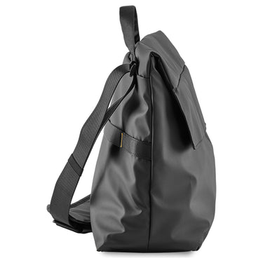 Stratic Vibe - Umhängetasche 38 cm (black) - Ansicht 5