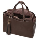 Liu Jo Samiana - Handtasche M 33 cm (moro light) - Ansicht 6