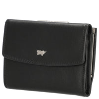 Braun Büffel Golf RFID - Geldbörse 8cc 12 cm (schwarz) - Ansicht 3