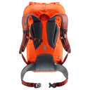 Deuter Durascent 28 SL - Kletterrucksack 56 cm (papaya-redwood) - Ansicht 2